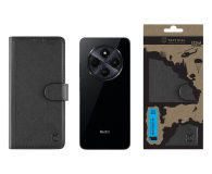 Tactical Field Notes pro Xiaomi Redmi 14C 4G/A4 5G/Poco C75 Black - 1513898 - zdjęcie 3